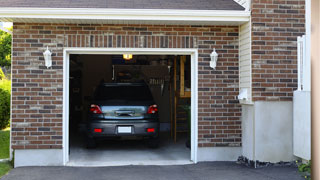 Garage Door Installation at 94207 Sacramento, California